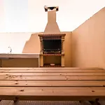 6pax Baby Friendly Near Dino Park&beaches Hébergement de vacances *