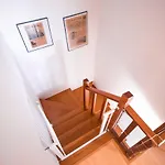 Hébergement de vacances 6pax Baby Friendly Near Dino Park&beaches