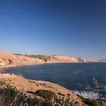6pax Baby Friendly Near Dino Park&beaches Hébergement de vacances São Bartolomeu