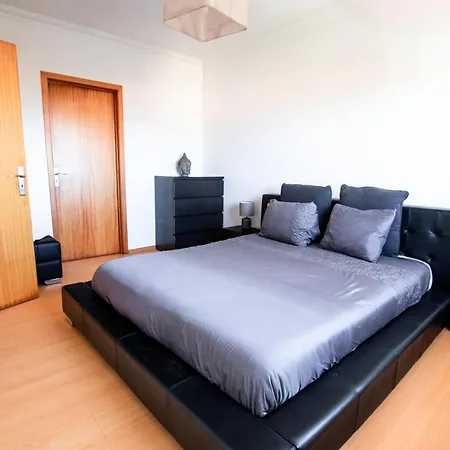 Tatil Evi 6pax Baby Friendly Near Dino Park&beaches São Bartolomeu