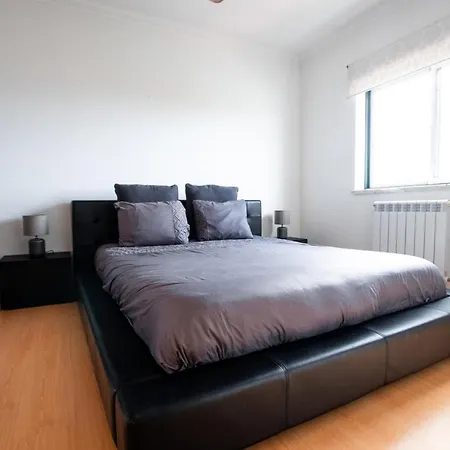 6pax Baby Friendly Near Dino Park&beaches Sao Bartolomeu dos Galegos e Moledo