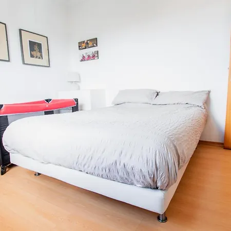 Prázdninový dům 6pax Baby Friendly Near Dino Park&beaches