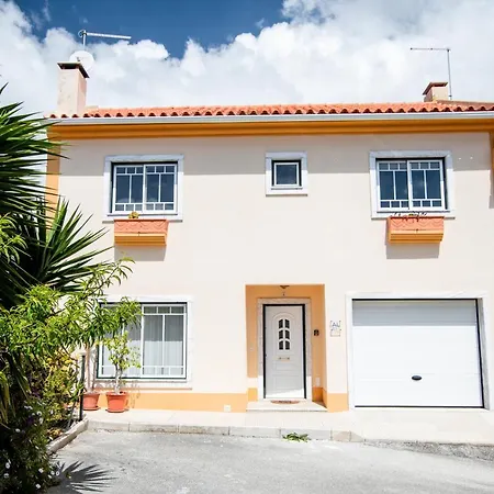 6pax Baby Friendly Near Dino Park&beaches * Sao Bartolomeu dos Galegos e Moledo