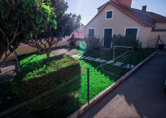 Сasa de vacaciones 6pax Baby Friendly Near Dino Park&beaches