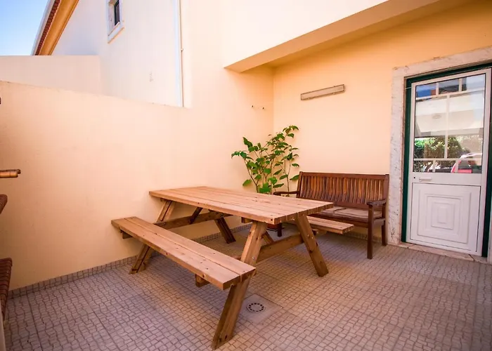 6pax Baby Friendly Near Dino Park&beaches Сasa de vacaciones *