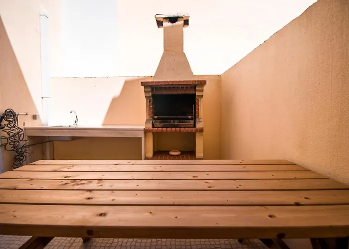 6pax Baby Friendly Near Dino Park&beaches Сasa de vacaciones *