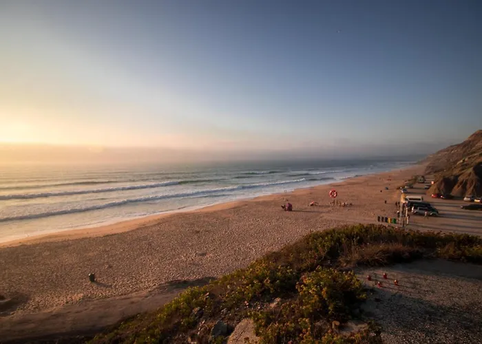 6pax Baby Friendly Near Dino Park&beaches Сasa de vacaciones São Bartolomeu