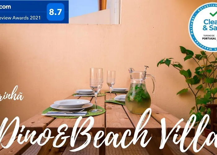 6pax Baby Friendly Near Dino Park&beaches Сasa de vacaciones