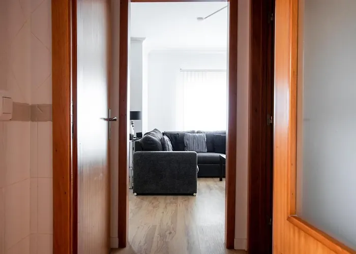 Сasa de vacaciones 6pax Baby Friendly Near Dino Park&beaches *