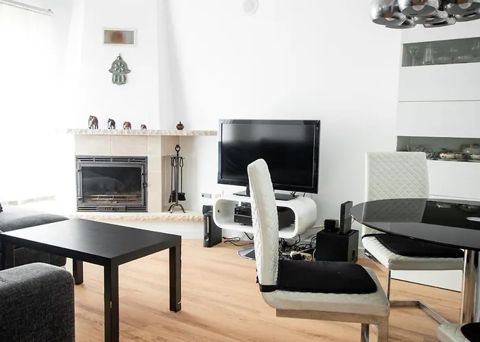 6pax Baby Friendly Near Dino Park&beaches Сasa de vacaciones *