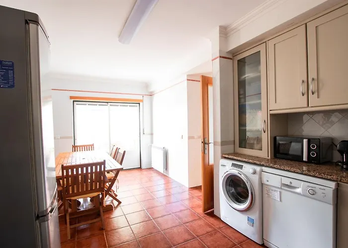 6pax Baby Friendly Near Dino Park&beaches São Bartolomeu