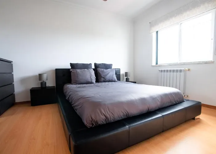 6pax Baby Friendly Near Dino Park&beaches São Bartolomeu
