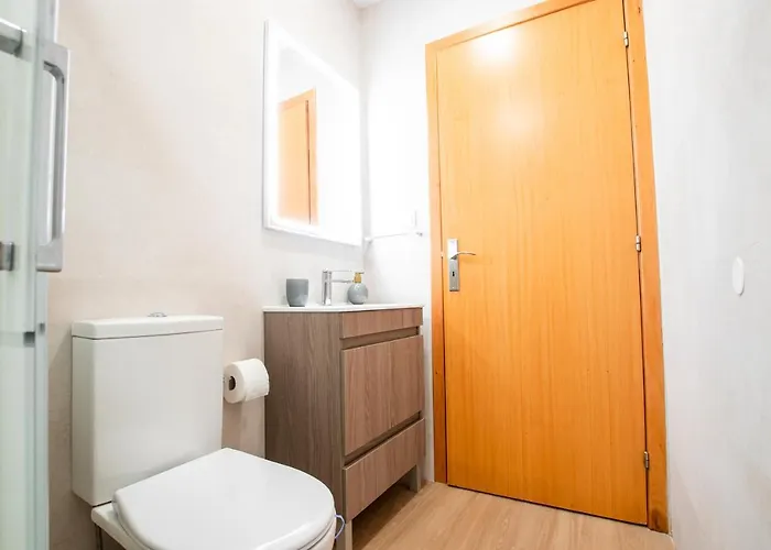 Сasa de vacaciones 6pax Baby Friendly Near Dino Park&beaches São Bartolomeu