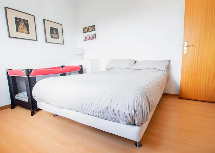 Сasa de vacaciones 6pax Baby Friendly Near Dino Park&beaches