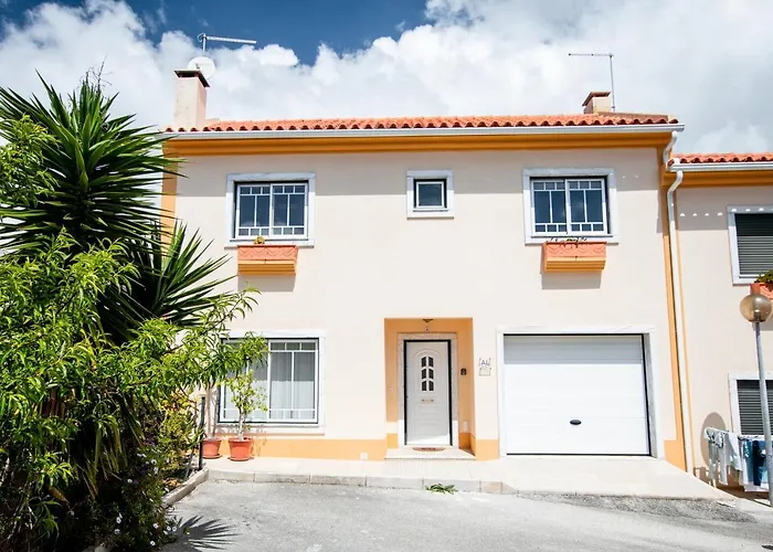 6pax Baby Friendly Near Dino Park&beaches * Sao Bartolomeu dos Galegos e Moledo