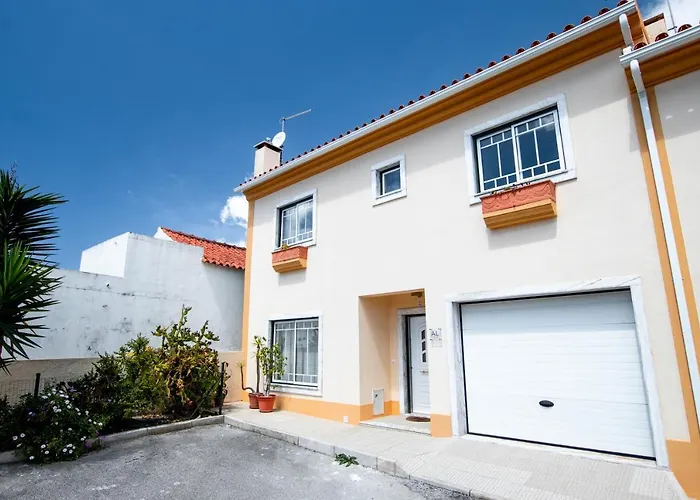 Сasa de vacaciones 6pax Baby Friendly Near Dino Park&beaches *