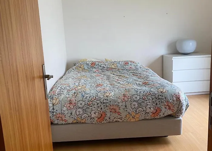 Сasa de vacaciones 6pax Baby Friendly Near Dino Park&beaches São Bartolomeu