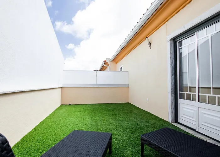 6pax Baby Friendly Near Dino Park&beaches São Bartolomeu
