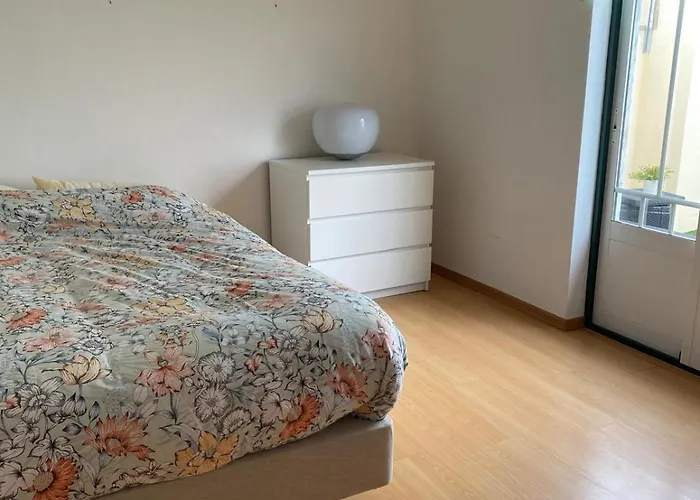 6pax Baby Friendly Near Dino Park&beaches * Sao Bartolomeu dos Galegos e Moledo